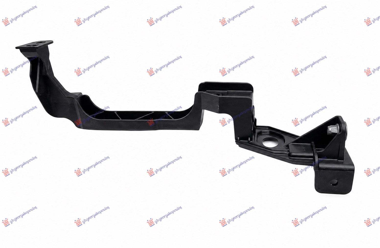 FRONT PANEL SIDE BRACKET PLASTIC