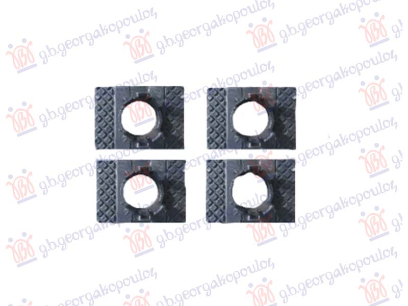 ΒΑΣΗ ΑΙΣΘΗΤΗΡΑ ΠΑΡΚΑΡΙΣΜΑΤΟΣ ΠΡΟΦΥΛΑΚΤΗΡΑ ΕΜΠΡΟΣ (ΣΕΤ)