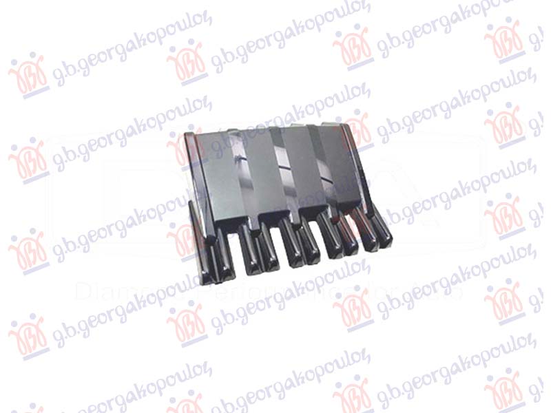 ACC SENSOR COVER