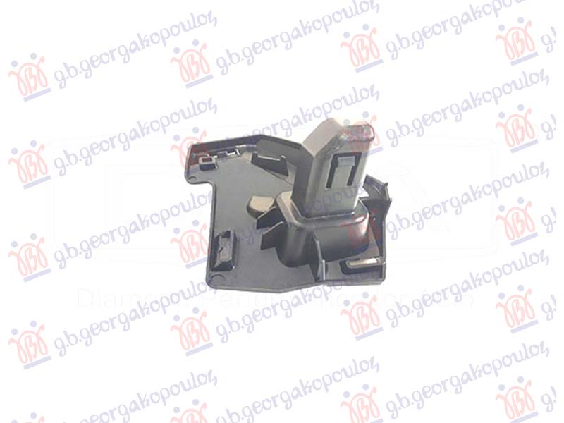 GRILLE BRACKET PALSTIC