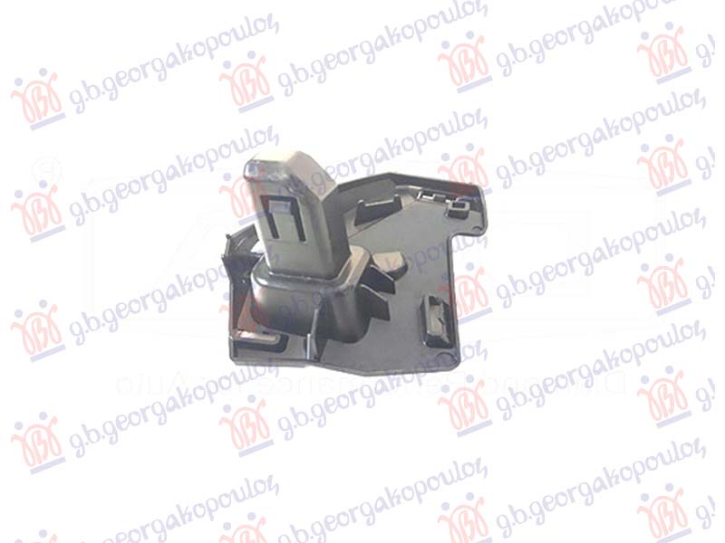 GRILLE BRACKET PALSTIC