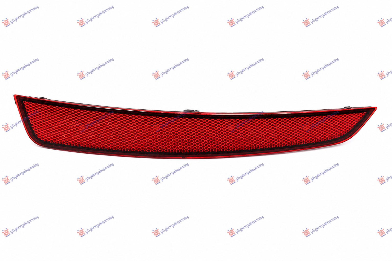 REAR BUMPER REFLECTOR (ORIGINAL)