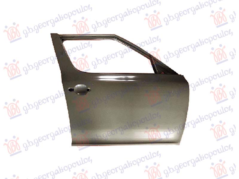 ΠΟΡΤΑ ΕΜΠΡΟΣ