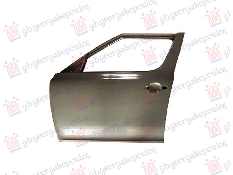 ΠΟΡΤΑ ΕΜΠΡΟΣ