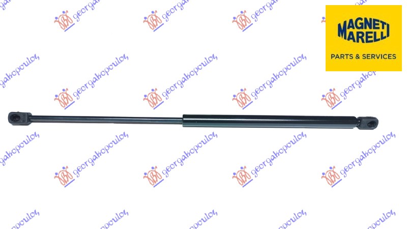 GAS SPRING TAIL GATE (525L-490N) (MARELLI)