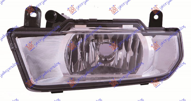 ΠΡΟΒΟΛΕΑΣ ΟΜΙΧΛΗΣ (E) (DEPO)