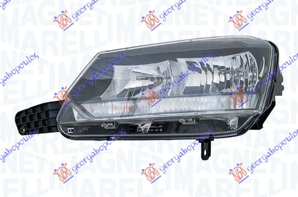 ΦΑΝΟΣ ΕΜΠΡΟΣ XENON ΕΞΥΠΝΟ (MARELLI)