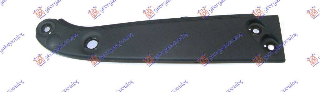 HEAD LAMP PANEL STEEL