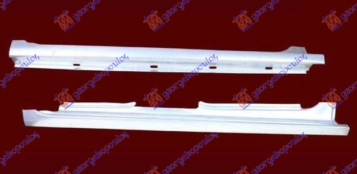 DOOR SILL 5D (L/B)