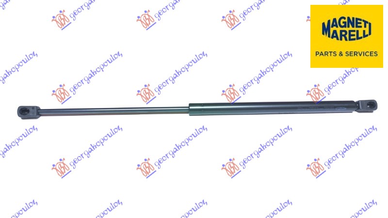 GAS SPRING TAIL GATE (522L-560N) (MARELLI)