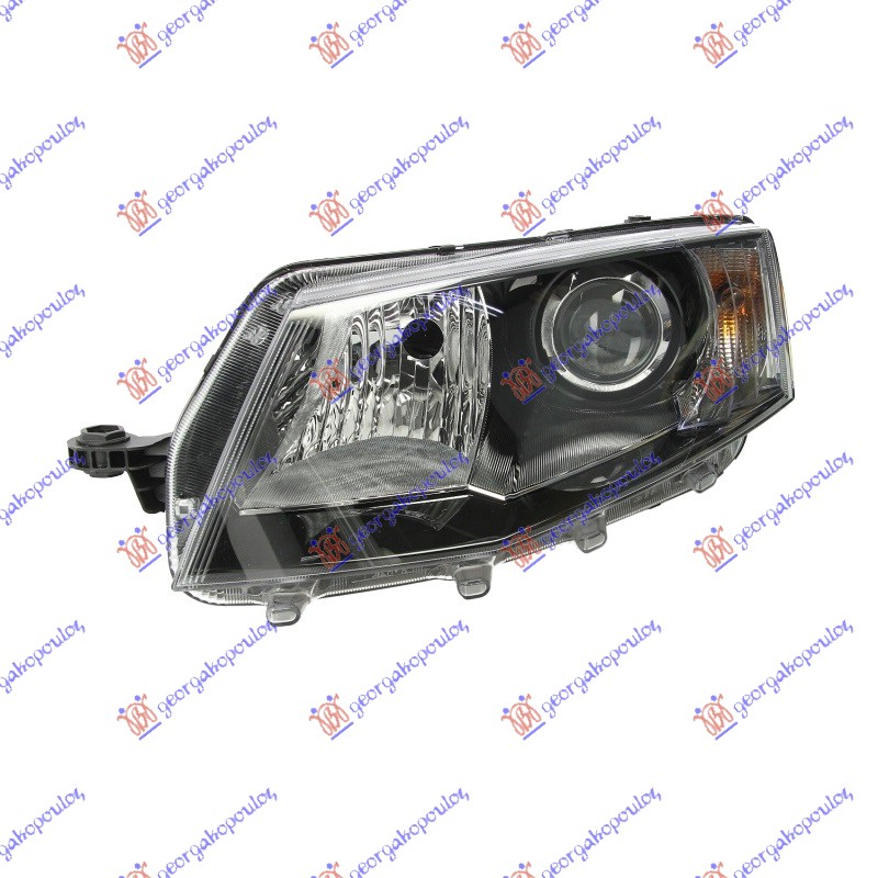 HEAD LAMP Bi-XENON AFS (MARELLI)