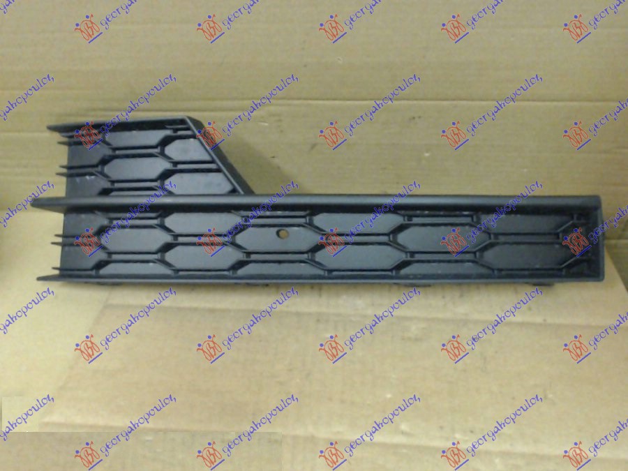 FRONT BUMPER SIDE GRILLE (W/F.L.HOLE)