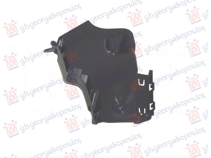 REAR BUMPER BRACKET
