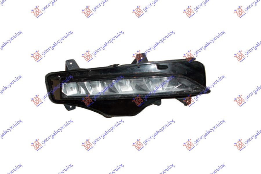 FOG LAMP LED