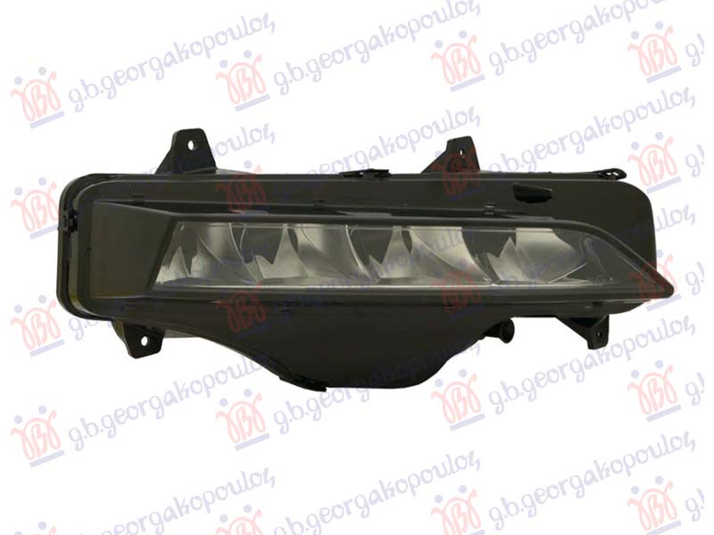 ΠΡΟΒΟΛΕΑΣ ΟΜΙΧΛΗΣ LED -2024 (E) (DEPO)