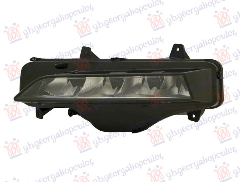 ΠΡΟΒΟΛΕΑΣ ΟΜΙΧΛΗΣ LED -2024 (E) (DEPO)