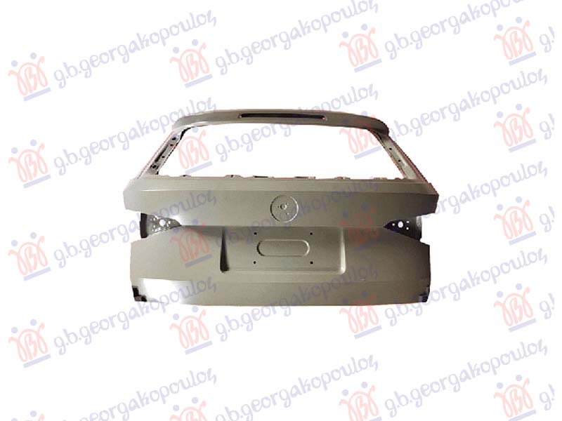 REAR DOOR 5 th