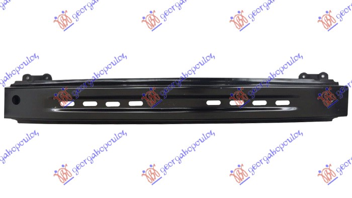 REAR BUMPER REINFORCEMENT