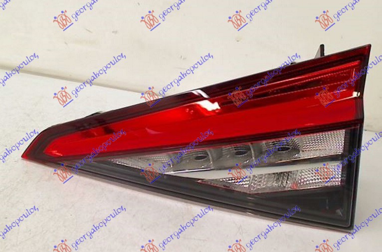 TAIL LAMP INNER (VALEO)