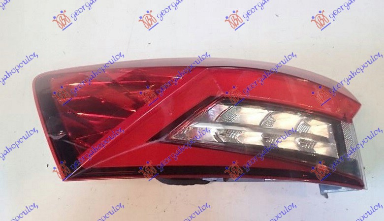 TAIL LAMP OUTER LED (VALEO)