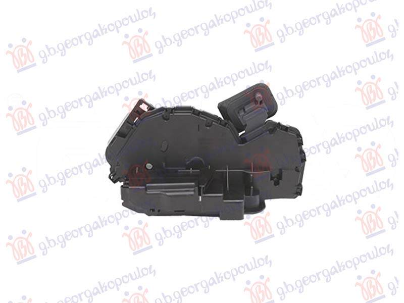 ΚΛΕΙΔΑΡΙΑ ΠΟΡΤΑΣ ΠΙΣΩ ΗΛΕΚΤΡΟΜΑΓΝΗΤΙΚΗ (KEYLESS) (8Pin) (Α ΠΟΙΟΤΗΤΑ)