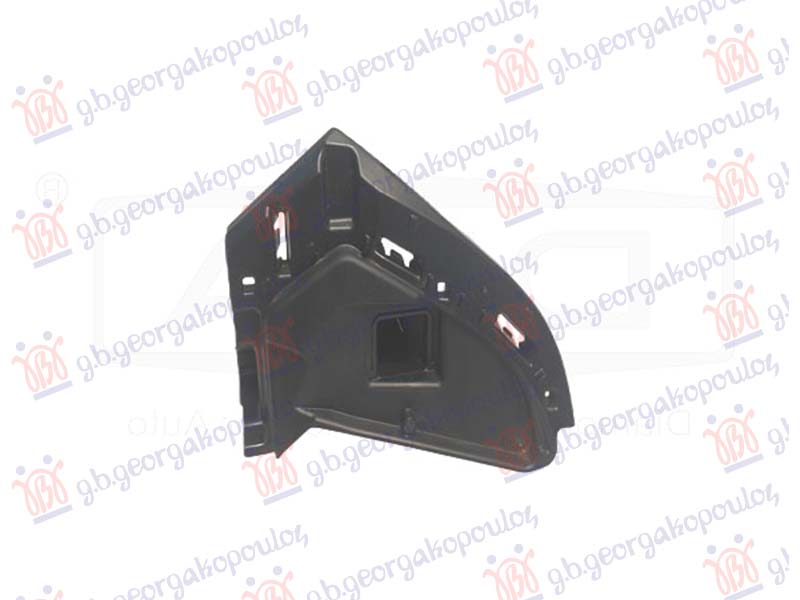 GRILLE BRACKET PLASTIC