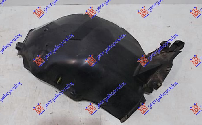 FRONT INNER FENDER PLASTIC (FRONT PART)