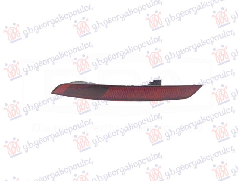 REAR FOG LAMP
