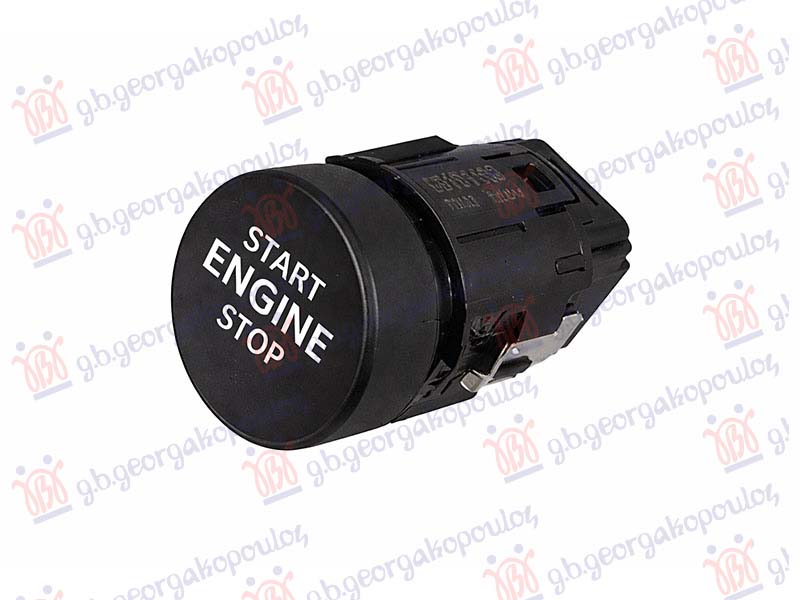 ΔΙΑΚΟΠΤΗΣ ΕΚΚΙΝΗΣΗΣ (START/STOP) (4pin)