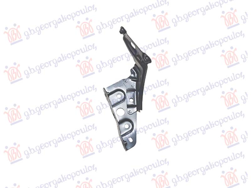 ΒΑΣΗ ΦΤΕΡΟΥ ΕΜΠΡΟΣ ΜΕΤΑΛΛΙΚΗ (ΑΝΩ ΕΜΠΡΟΣ)