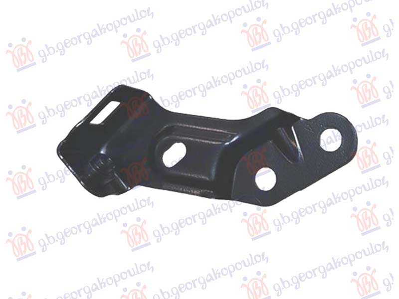 ΒΑΣΗ ΦΤΕΡΟΥ ΕΜΠΡΟΣ ΜΕΤΑΛΛΙΚΗ (ΑΝΩ ΠΙΣΩ)