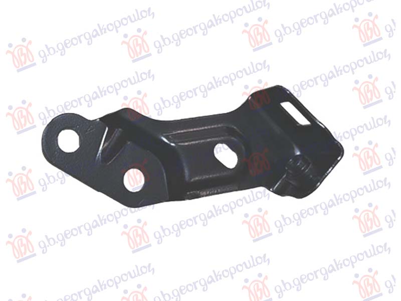 ΒΑΣΗ ΦΤΕΡΟΥ ΕΜΠΡΟΣ ΜΕΤΑΛΛΙΚΗ (ΑΝΩ ΠΙΣΩ)