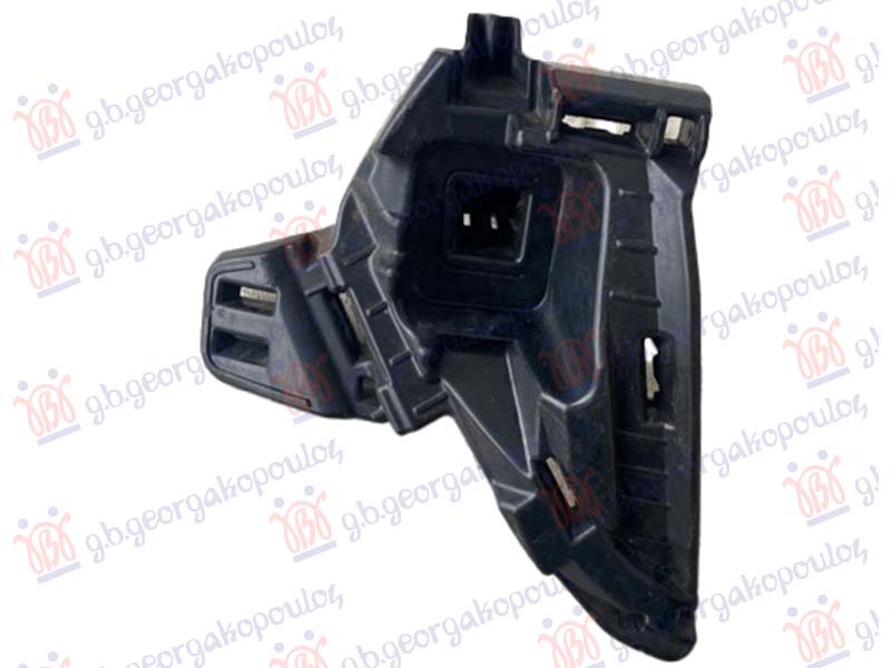 GRILLE BRACKET PLASTIC