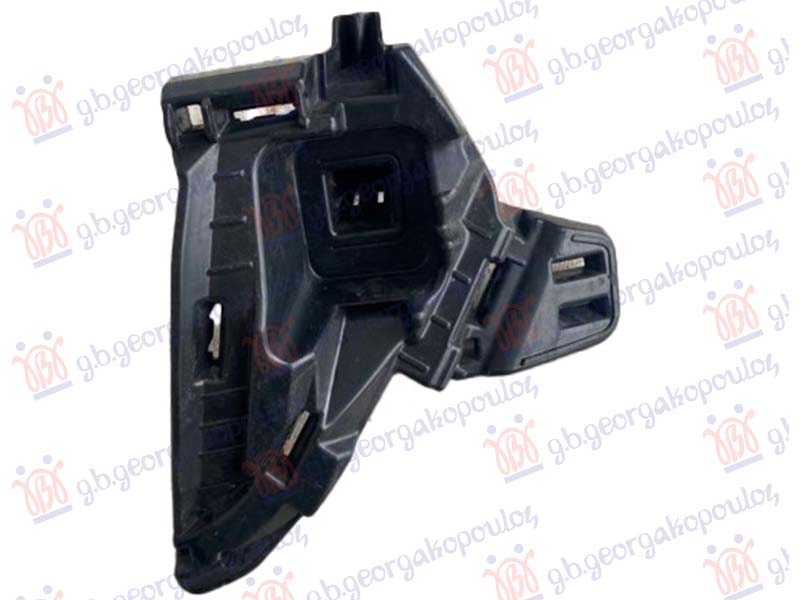 GRILLE BRACKET PLASTIC