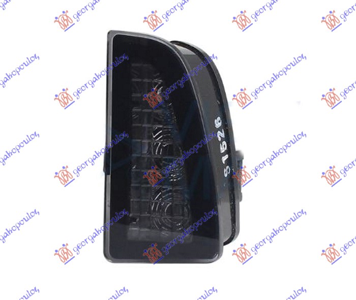 DOOR MIRROR LAMP SIDE ASSIST LED