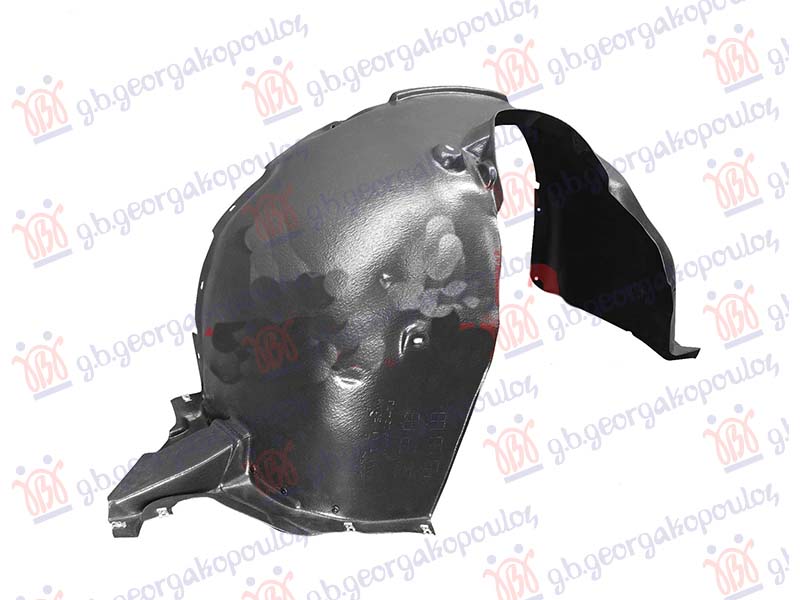 ΘΟΛΟΣ ΕΜΠΡΟΣ ΠΛΑΣΤΙΚΟΣ