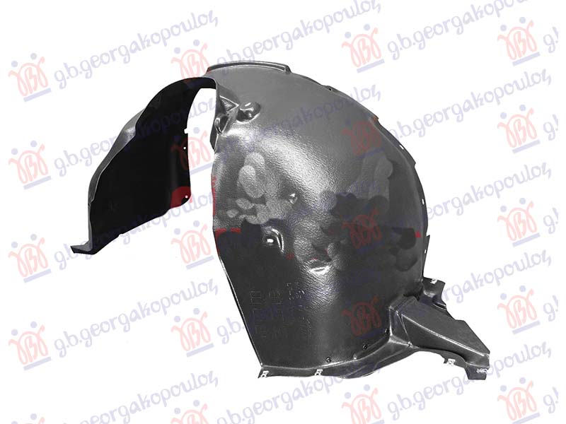 ΘΟΛΟΣ ΕΜΠΡΟΣ ΠΛΑΣΤΙΚΟΣ