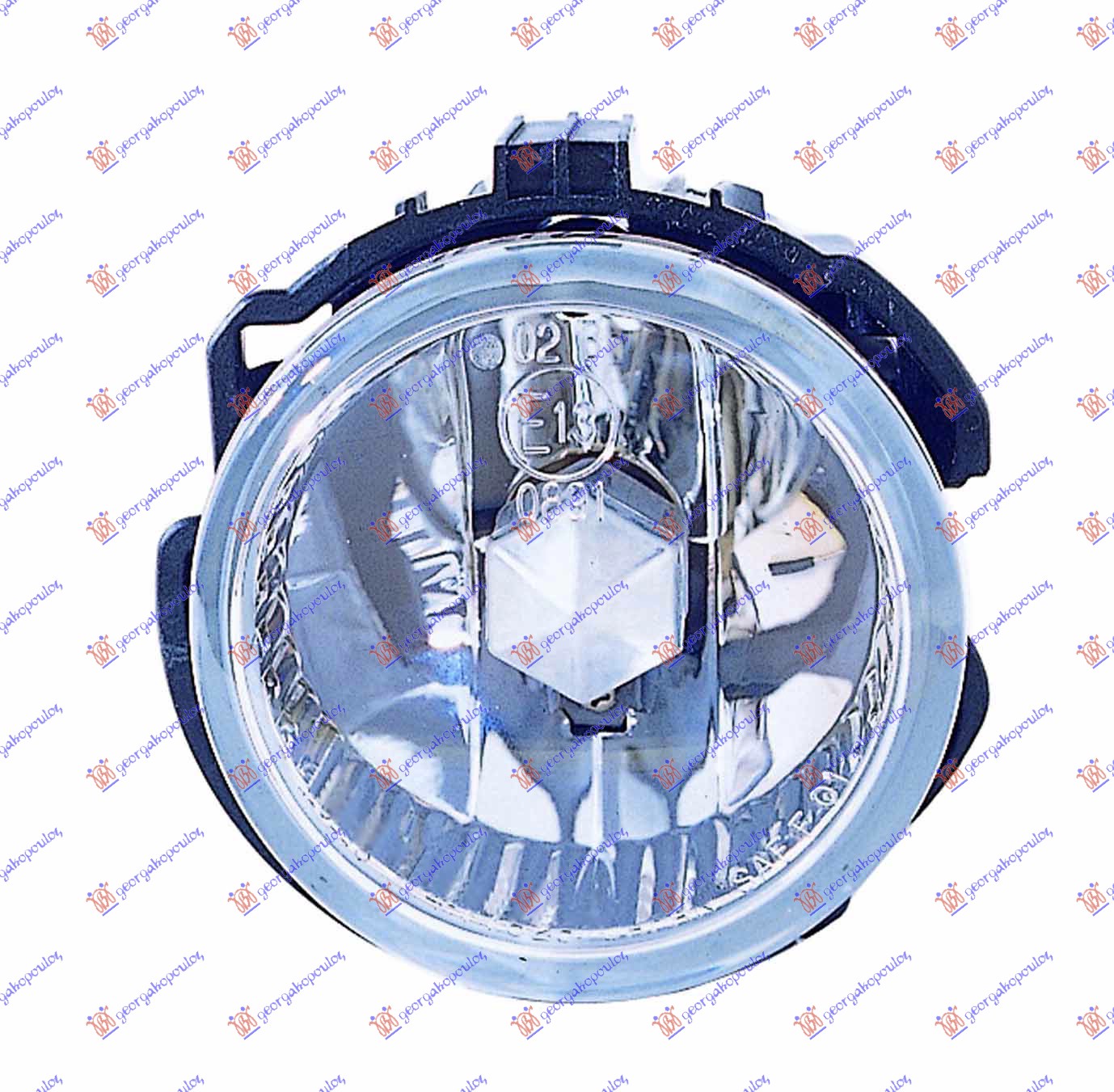 FOG LAMP