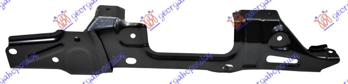 FRONT FENDER BRACKET STEEL