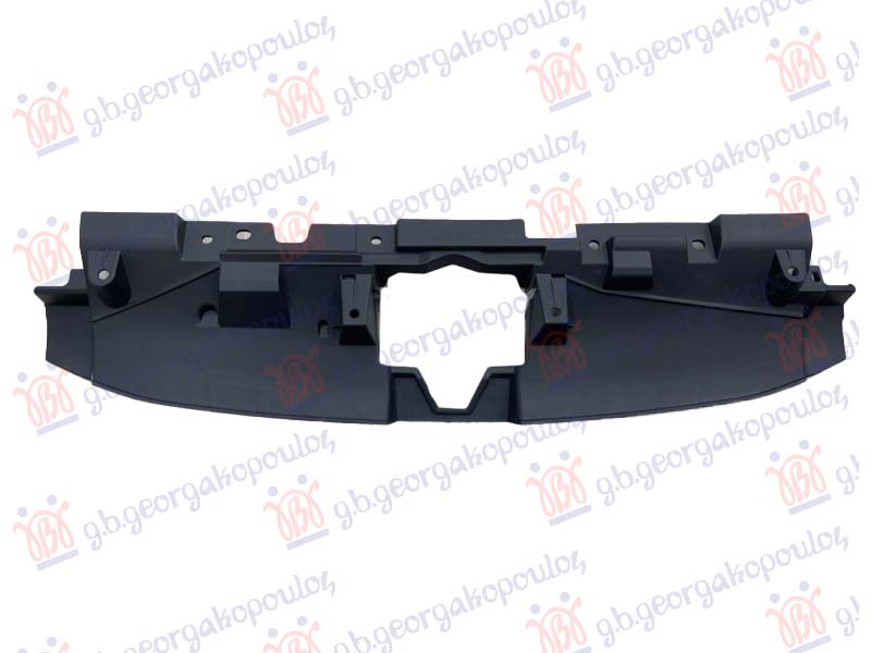 FRONT UPPER PANEL PLASTIC