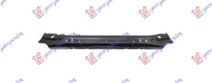 RADIATOR SUPPORT LOWER