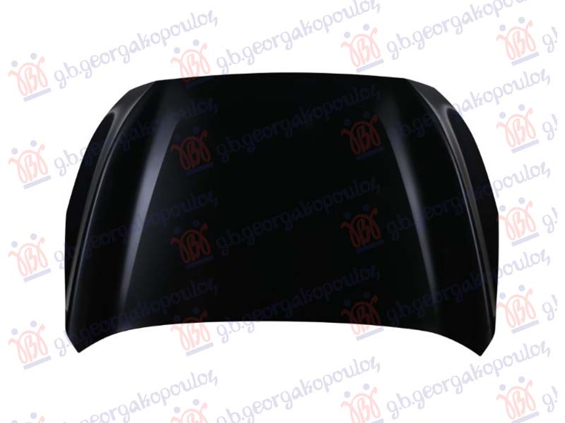 ΚΑΠΟ ΕΜΠΡΟΣ (ΑΛΟΥΜΙΝΙΟ)