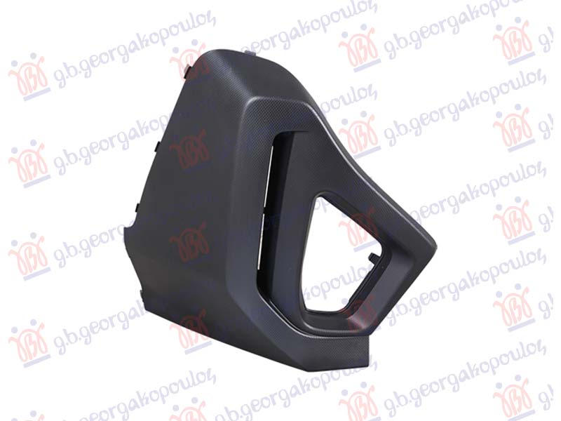 ΑΚΡΟ ΠΡΟΦΥΛΑΚΤΗΡΑ ΠΙΣΩ ΜΑΥΡΟ