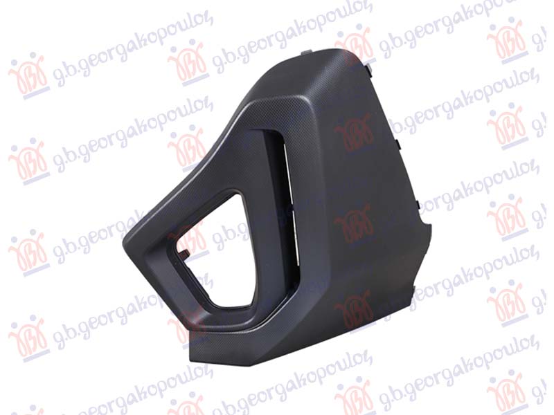 ΑΚΡΟ ΠΡΟΦΥΛΑΚΤΗΡΑ ΠΙΣΩ ΜΑΥΡΟ