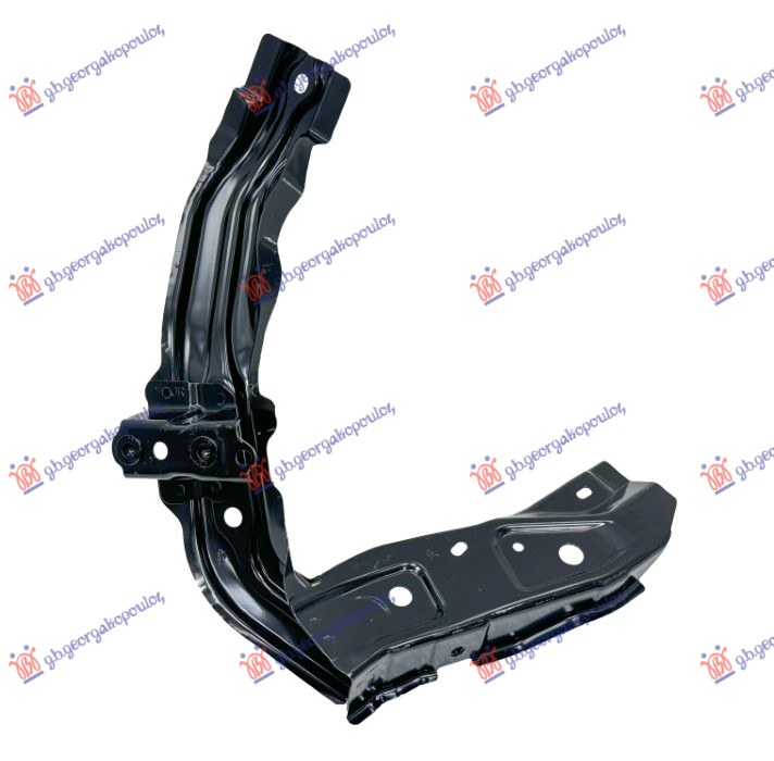 ΒΑΣΗ ΦΤΕΡΟΥ ΕΜΠΡΟΣ (ΜΕΤΑΛΛΙΚΗ)