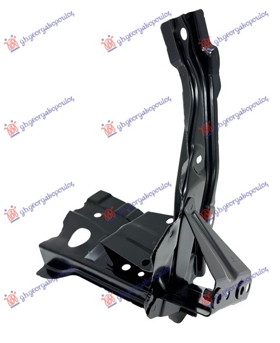 ΒΑΣΗ ΦΤΕΡΟΥ ΕΜΠΡΟΣ (ΜΕΤΑΛΛΙΚΗ)