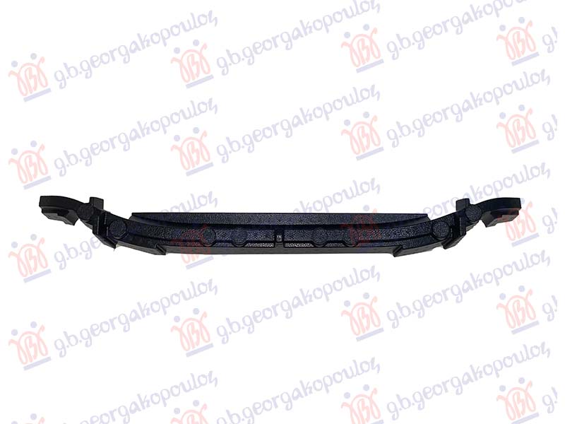 FRONT BUMPER ABSORBER