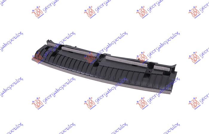 FRONT BUMPER PLASTIC REINFORCEMENT LOWER
