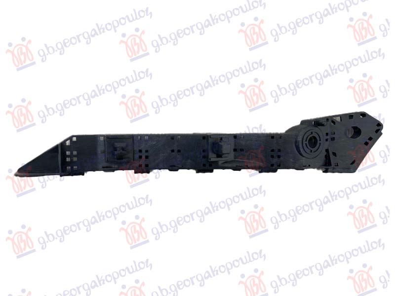FRONT BUMPER BRACKET