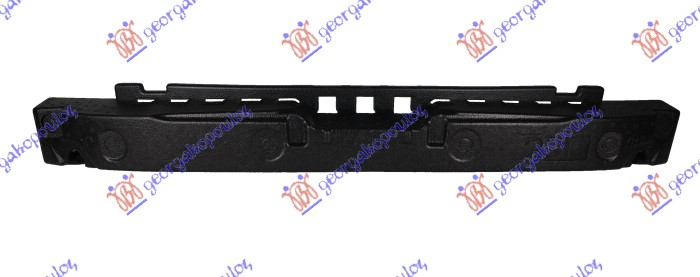 FRONT BUMPER ABSORBER (LEGACY/OUTBACK )